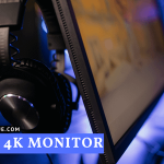 2K vs 4K Monitor: What’s the Difference?