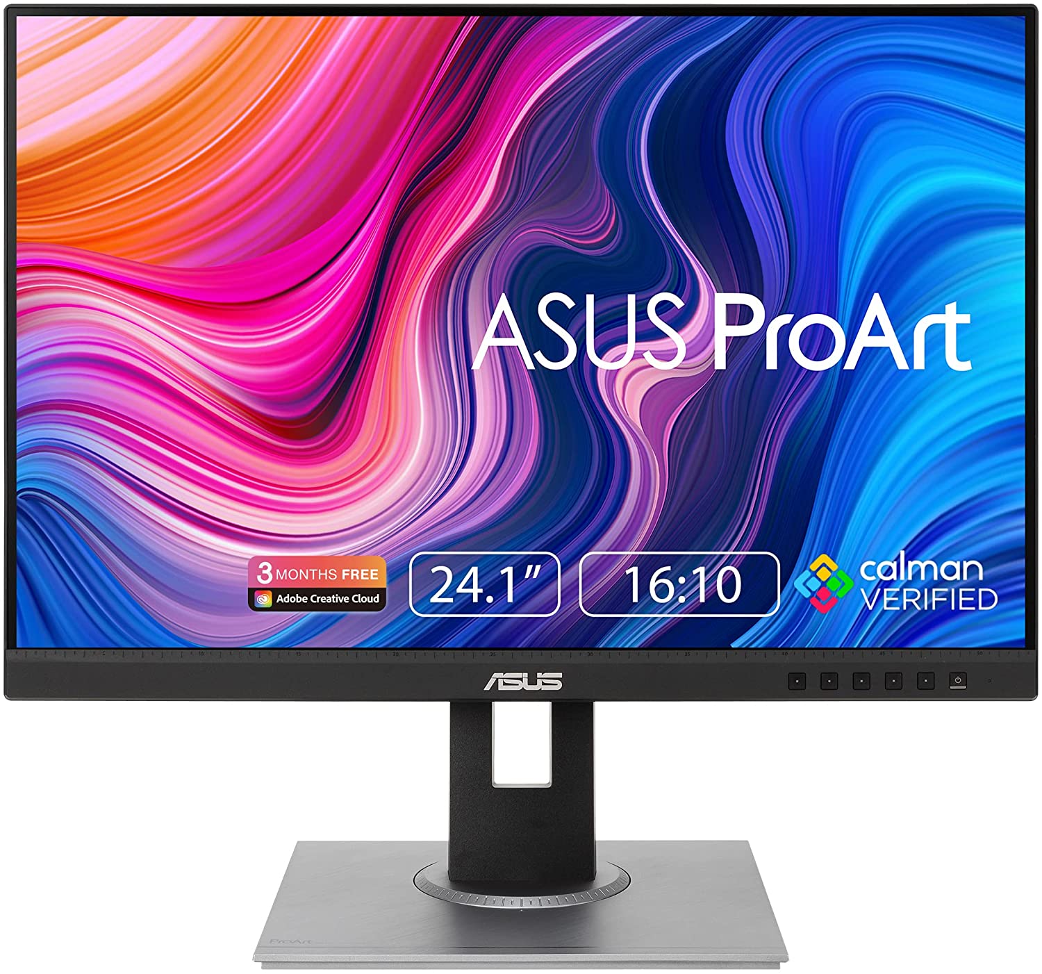 ASUS ProArt Display Monitor
