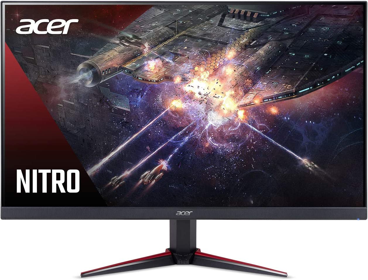 Acer vs Asus Monitor
