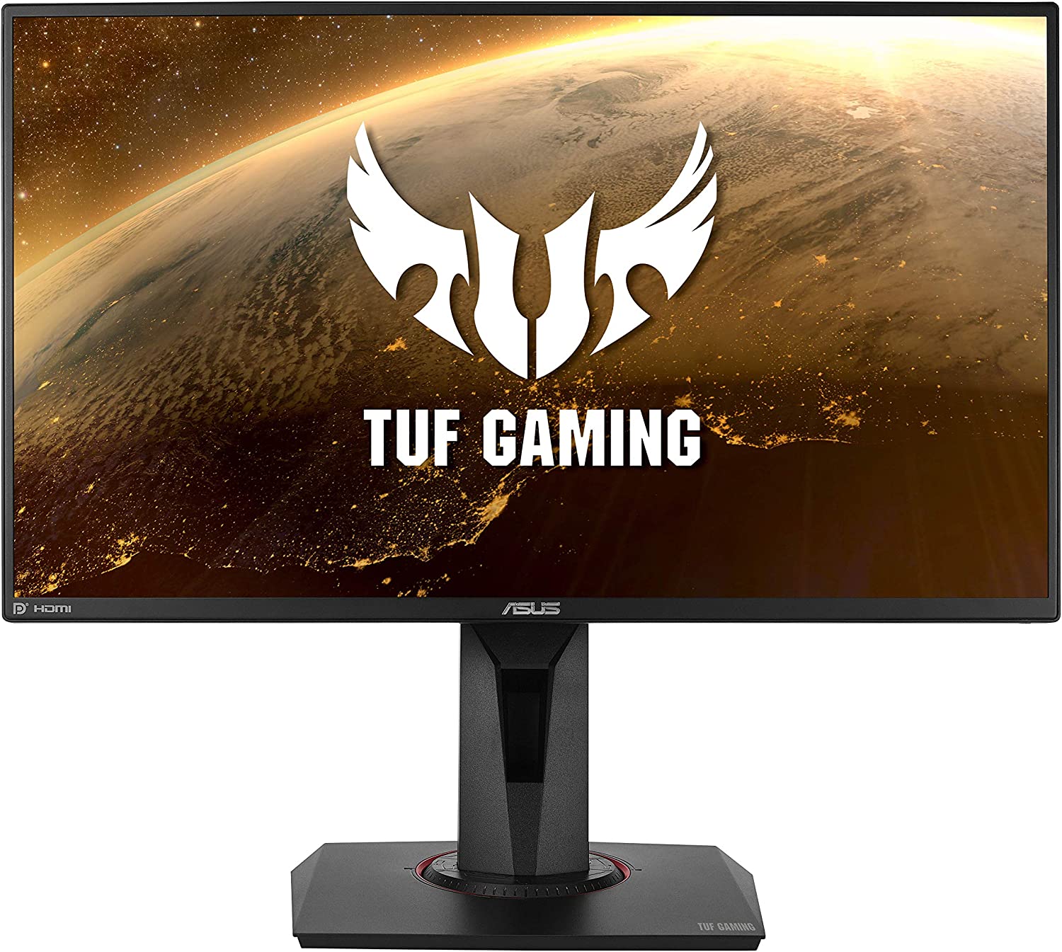 Asus Tuf Gaming Monitor