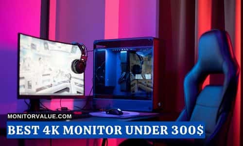 best-4k-monitor-under-300