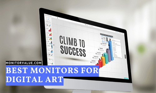 best-monitors-for-digital-art