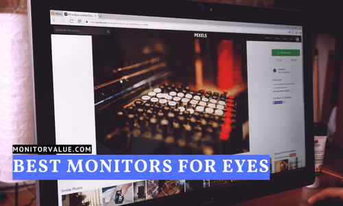 best-monitors-for-eyes